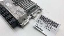 2021 BMW 530e G30 ECU Engine Control Computer Module Unit Assembly 5A23E06-01