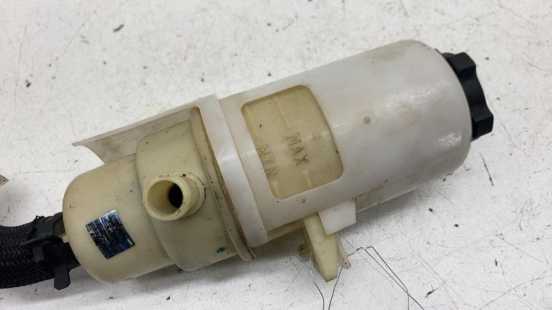 ⭕2019-2020 RAM 3500 Power Steering Bottle Reservoir Tank w/ Hose Line 