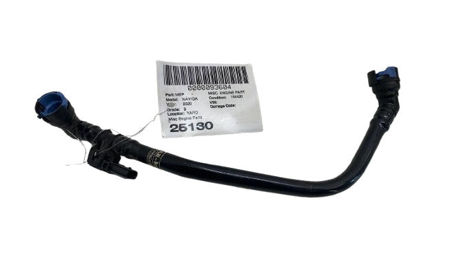 ⭕ 2018 2019 2020 2021 Lincoln Navigator Engine Crankcase Vent Hose Tub