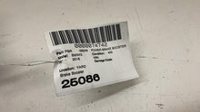 ⭕ 14-20 BMW i3 I01 Power Brake Booster Vacuum Master Cylinder & Tank Reservoir