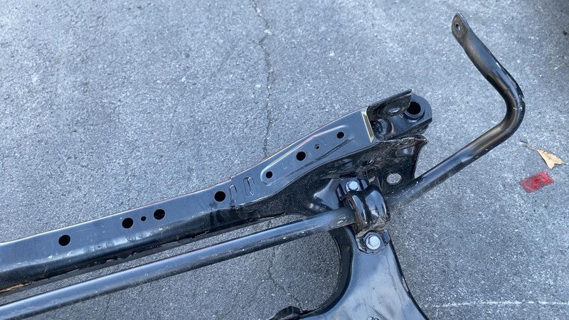 51206-47013 ⭕ 2023 2024 Toyota Prius Rear Suspension Subframe Crossmember Cradle Assy FWD