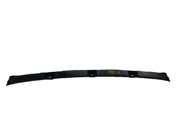 ⭕ 12-23 Model S Rear Body Attachment Bumper Center Support Bracket 6007724-00-E
