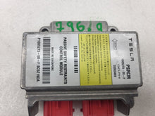 ⭕ 12-15 Tesla Model S Passive Safety Restraints Control Module Unit 1005273-00-F