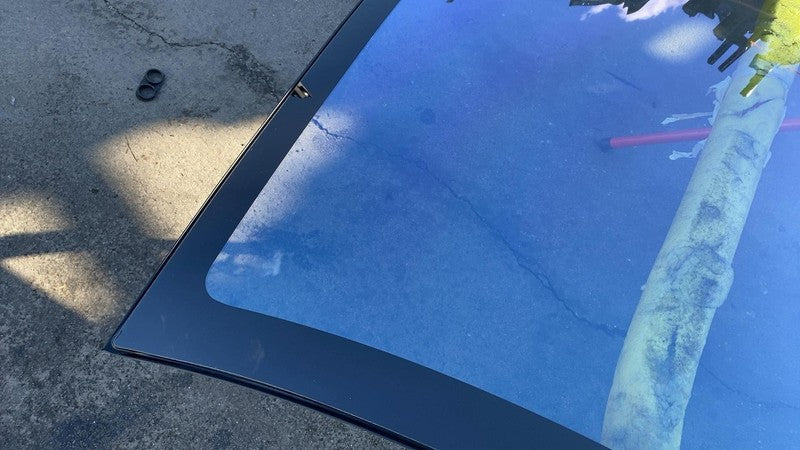 ⭕ 2016-2020 Tesla Model S Front Windshield Wind Screen Glass suit w/ T