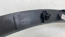 ⭕ 20-24 Model Y Rear Left Fender Garnish Flare Wheel Arch Molding 1494187-00-C