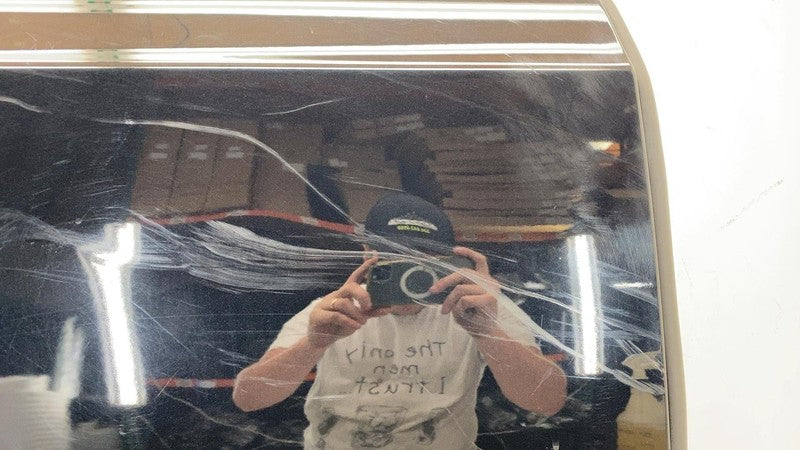 ⭕ 2012-2015 Tesla Model S Rear Passenger Side Door Shell Panel Right B