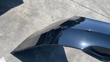 ⭕ 2023 2024 Tesla Model S MS Rear Bumper Cover Assembly OEM Black - PBSB