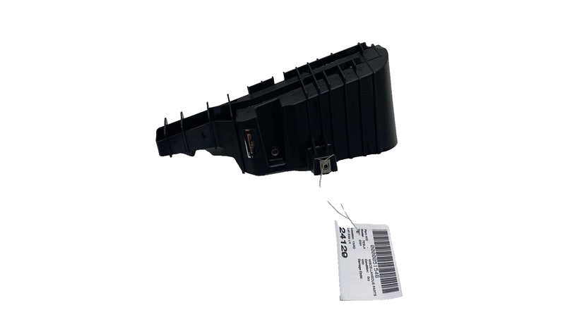 2024 Tesla Cybertruck Rear Driver Rocker Step Reinforcement Left LH 18