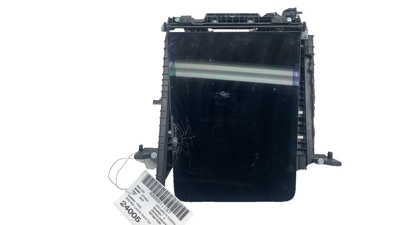 ⭕ 2022-2024 Lucid Air Grand Touring Center Screen Display (PARTS) P11-