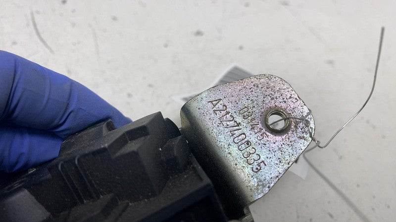 ⭕ 2012-2025 Model S MS Rear Liftgate Cinch Lock Latch Release Actuator