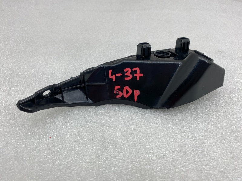 1588935 00 B ⭕ 21-24 Model S MS Front Left Side Bumper to Fender Support Bracket 1588935-00-B