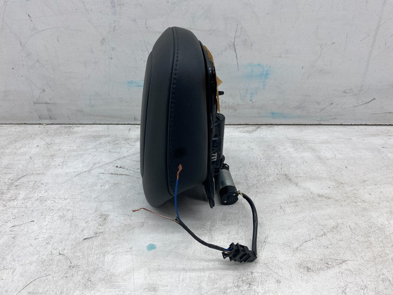 ⭕ 16-20 Model S MS Black Headrest & Adjuster Mechanism HES Actuator 10
