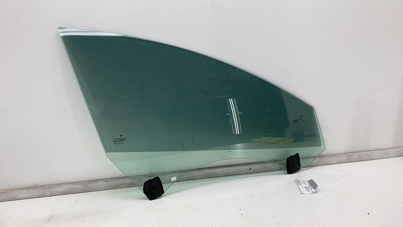 E9 43R-014955 ⭕  21-23 Tesla Model 3 M3 Front Passenger Door Window Glass Right RH Double Pane