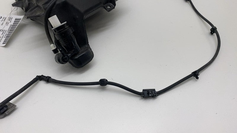 167090099C 2024-2025 Tesla Cybertruck Windshield Washer Bottle Tank Reservoir w/ Pump Motor