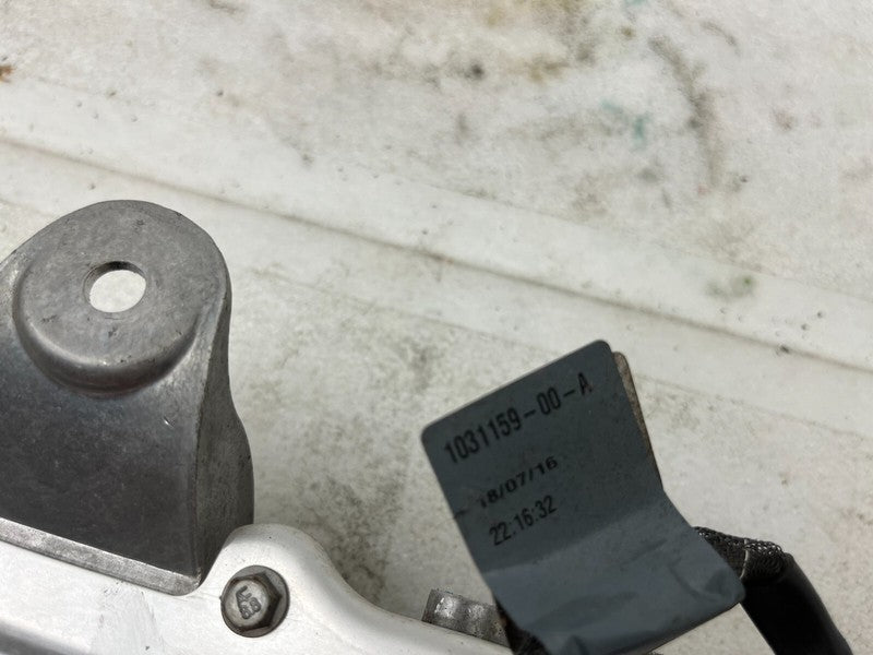 105989100C ⭕ 16-20 Model S High Voltage Power Distribution Junction Box Module 1059891-00-C