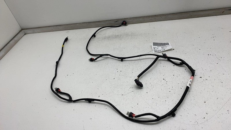 ⭕2017-2023 Tesla Model 3 Rear Bumper Wiring Harness Cable Wire Loom 10