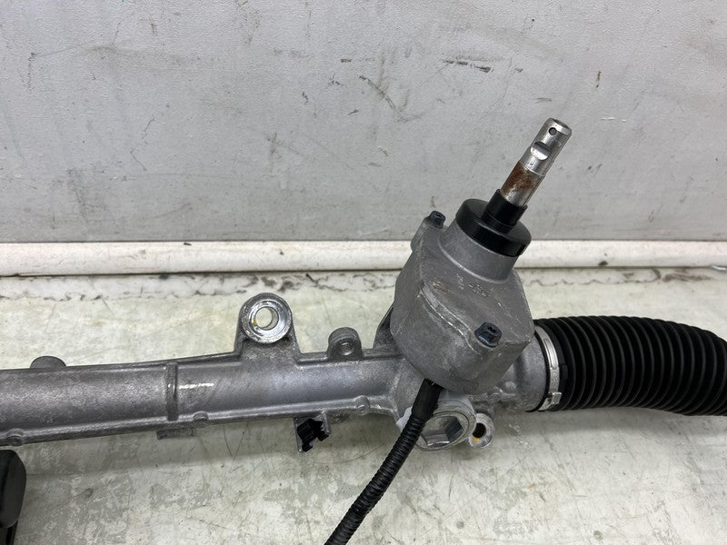 1044831-00-F 2017-2020 Tesla Model 3 Y Driver Side Power Steering Rack Gear & Pinion w/ Motor