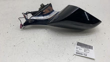 ⭕ 2012-2015 Tesla Model S Left Exterior Rear Side View Door Mirror 6005864-00-D