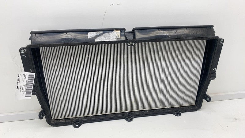 ⭕ 2016-2020 Tesla Model S Under Hood Cabin HVAC HEPA Air Filter & Fram
