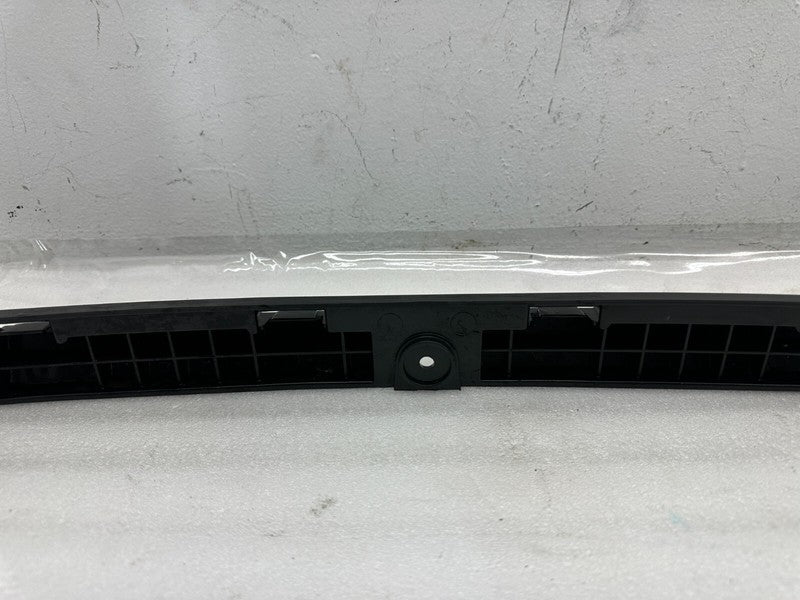 600772400E ⭕ 2012-2025 Tesla Model S MS Rear Bumper Center Support Bracket OEM 6007724-00-E