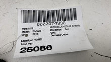 ⭕ 14-21 BMW i3 I01 Front Driver Side Dash AC Air Vent Flow Grille Left 9283001