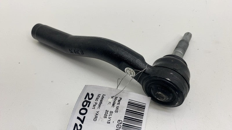 ⭕ 2025 Chevrolet Silverado 1500 Pickup Steering Gear Tie Rod End Link 