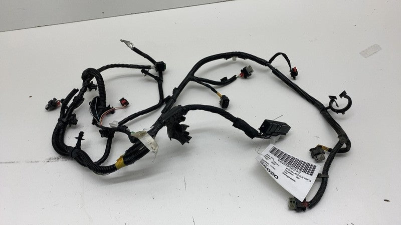 1068767 2017-2023 Tesla Model 3 Thermal Sub Battery Wiring Harness Cable Wire Loom Assy