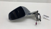 2012-2015 Tesla Model S Front Left Exterior Rear View Door Mirror LH Gray - PMTG