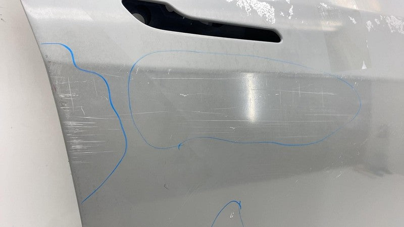 ⭕2020-2026 Tesla Model Y MY Front Passenger Side Door Shell Panel Righ