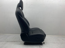 ⭕ 2017-2020 Tesla Model S Front Passenger Side 1st Row Seat Black Right RH Assy