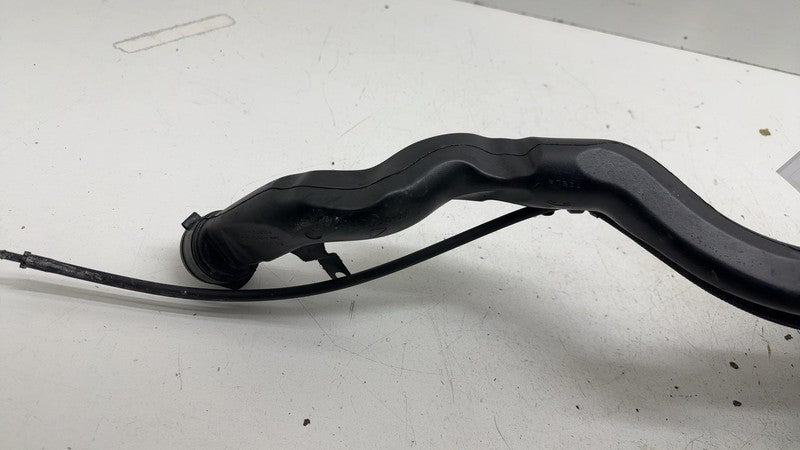 ⭕ 16-20 Model X MX Windshield Washer Bottle Reservoir Tank w/ Pump 105