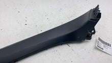 ⭕ 16-20 Model X Rear Passenger Side Liftgate Trim Cover Panel Right 1037902-00-E