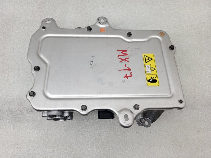 ⭕ 16-20 Tesla Model X Front High Voltage Distribution Junction Box 104