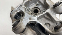 Knee Assembly TESLA X Left 22