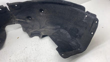 ⭕ 16-20 Tesla Model X Rear Right Inner Fender Wheel Liner Splash Guard Shield RH
