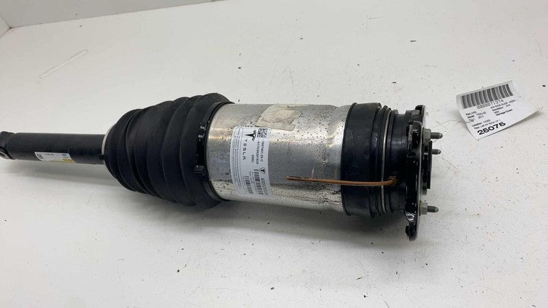 ⭕ 16-20 Model S Rear Left Suspension Air Spring Shock Absorber AWD 106
