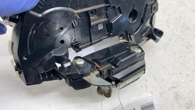 30307116 ⭕ 2023-2025 Toyota Prius Front Driver Side Door Lock Latch Actuator Left LH OEM