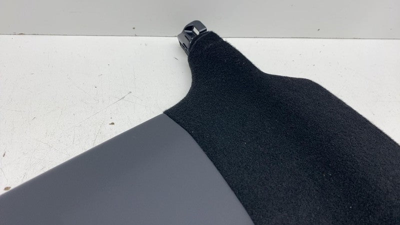 ⭕ 25-26 Tesla Model Y Front Left Side B-Pillar Lower Interior Trim 194
