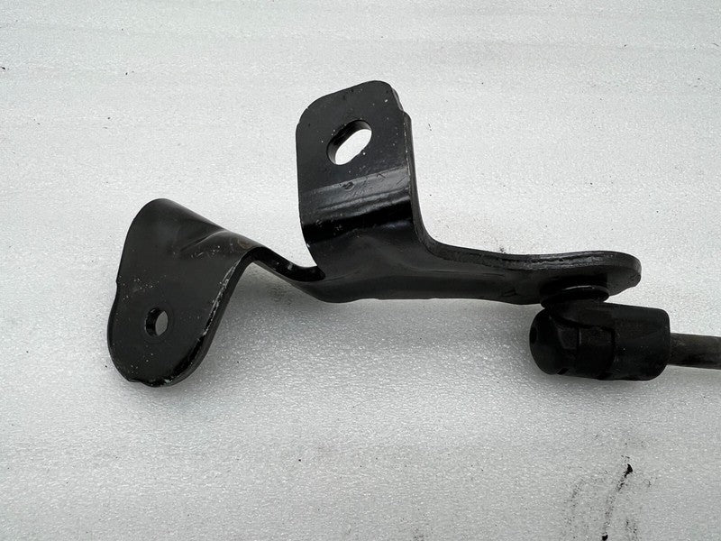 ⭕ 2017-2023 Tesla Model 3 Left Hood Lift Shock Strut Support w/ Bracket Assembly