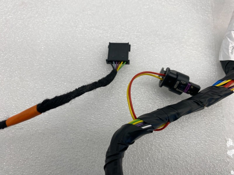 148904400D ⭕ 2020-2024 Tesla Model Y Front Left Door Wiring Harness Cable Wire 1489044-00-D