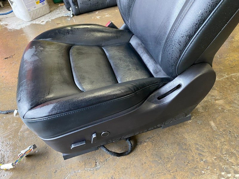 ⭕ 2017 -2020 Tesla Model 3 M3 Front Driver Side 1st Row Seat w/ Rail Track Left