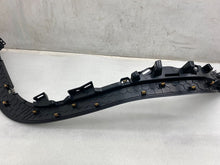⭕ 16-20 Model X Rear Driver Side C-Pillar Trim Cover Racetrack Left 1105126-00-E