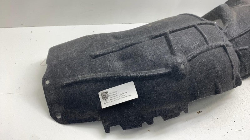 1492615-00-A ⭕2020-2024 Tesla Model Y Rear Left Wheel Fender Liner Splash Shield 1492615-00-A