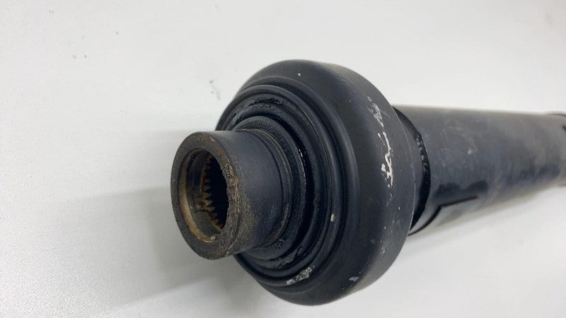 7P0521101J 2011-2018 Porsche Cayenne Front Drive Shaft Axle Propeller Shaft 7P0521101J AWD