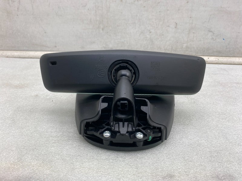 1038482-99-L ⭕ 12-20 Tesla Model S Front Interior Rear View Mirror w/ Monocamera 1038482-99-L