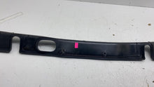 ⭕ 16-20 Model X MX Rear Center Tailgate Liftgate Upper Trim Molding 1047885-00-C