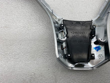 ⭕ 2012-2020 Tesla Model S Front Steering Wheel Trim Bezel Assembly OEM 2463293