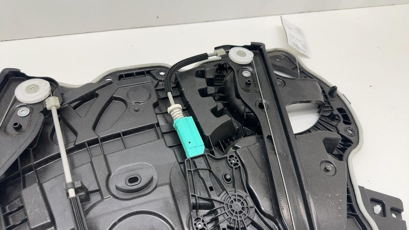 ⭕ 2020-2024 Model Y Front Left Window Regulator & Motor w/ Carrier 149