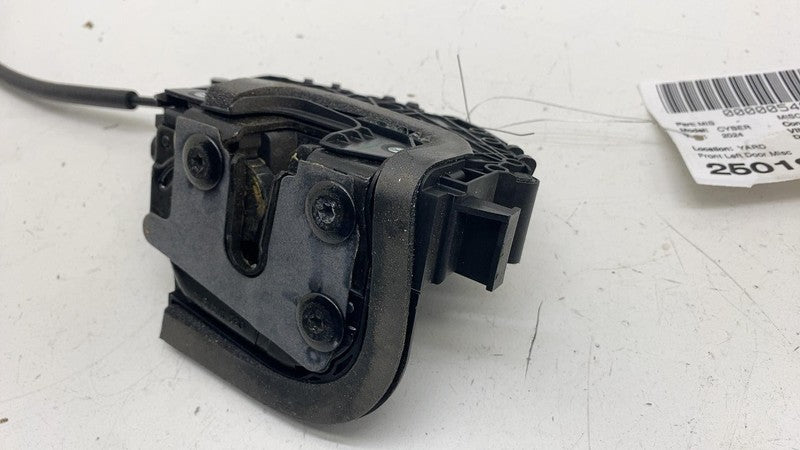 ⭕ 2024-2025 Tesla Cybertruck Front Right Door Lock Latch Actuator 1852