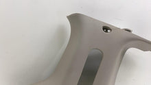 ⭕ 2017-2023 Chrysler Pacifica Rear Right  C-Pillar Trim Cover Panel 5RH64PD2AG